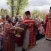 Архиерейская служба 15.05.22