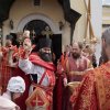 Архиерейская служба 15.05.22