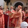 Архиерейская служба 15.05.22