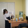 Вручение дипломов ВШ