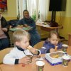 Вручение дипломов ВШ