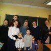 Вручение дипломов ВШ