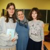 Вручение дипломов ВШ
