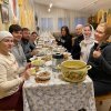 Поездка в Гремячий монастырь