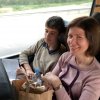 Поездка в Коломну