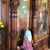Поездка в Коломну