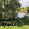 Поездка в Коломну