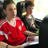 Поездка в Коломну