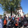 Поездка в Коломну