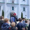 Поездка в Коломну