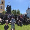 Поездка в Коломну