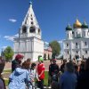 Поездка в Коломну