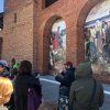 Поездка в Коломну
