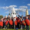 Поездка в Коломну