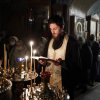 Крещение Господне