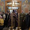 Крестопоклонная неделя