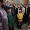 Крестопоклонная неделя