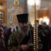 Крестопоклонная неделя