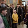 Крестопоклонная неделя