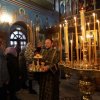 Крестопоклонная неделя