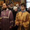 Крестопоклонная неделя
