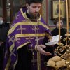 Крестопоклонная неделя