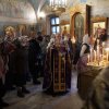 Крестопоклонная неделя