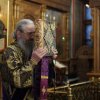 Крестопоклонная неделя