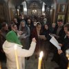 Крестопоклонная неделя