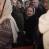 Крестопоклонная неделя