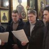 Крестопоклонная неделя