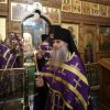 Крестопоклонная неделя