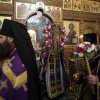 Крестопоклонная неделя