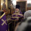 Крестопоклонная неделя