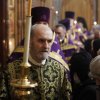 Крестопоклонная неделя