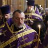 Крестопоклонная неделя