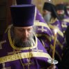 Крестопоклонная неделя