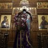 Крестопоклонная неделя