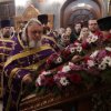 Крестопоклонная неделя