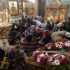 Крестопоклонная неделя