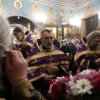 Крестопоклонная неделя