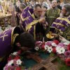 Крестопоклонная неделя