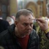 Крестопоклонная неделя