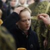 Крестопоклонная неделя
