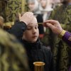 Крестопоклонная неделя