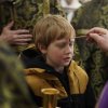 Крестопоклонная неделя