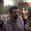 Крестопоклонная неделя