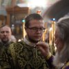 Крестопоклонная неделя