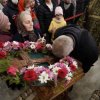 Крестопоклонная неделя