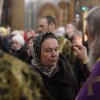 Крестопоклонная неделя